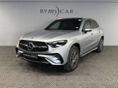Mercedes GLC    La Garde 83