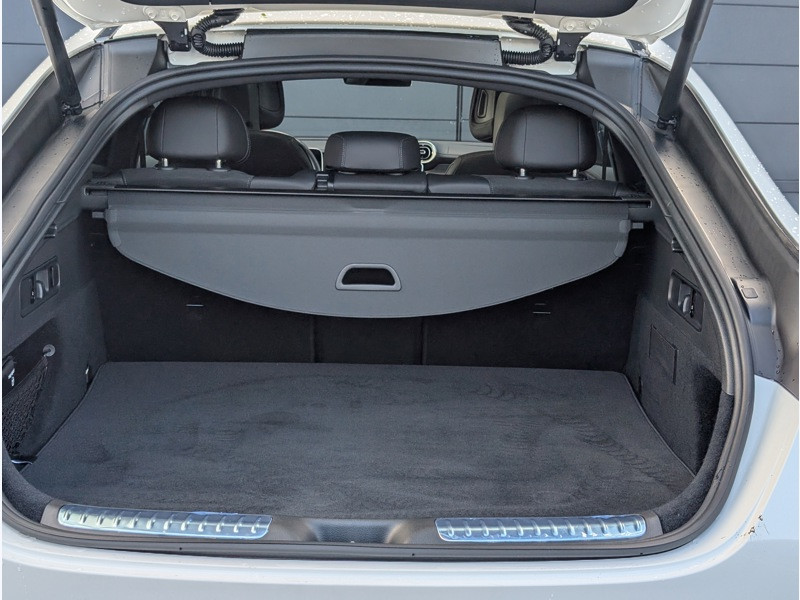 Mercedes GLC   occasion  SAUSHEIM - photo n10