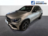 Mercedes GLC occasion année 2020 boite Automatique Annonce Mercedes GLC occasion Diesel à Ville-la-Grand