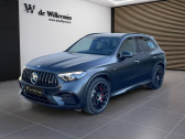 Mercedes GLC occasion année 2023 boite Automatique Annonce Mercedes GLC occasion Essence à VITROLLES