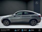 Annonce Mercedes GLC occasion Diesel   LAXOU
