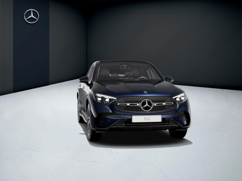 Mercedes GLC   occasion  BISCHHEIM - photo n10