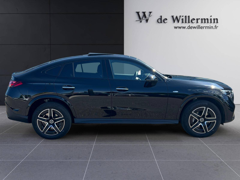 Mercedes GLC   occasion  MONTELIMAR - photo n4