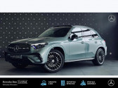 Mercedes GLC occasion année 2025 boite Automatique Annonce Mercedes GLC occasion Diesel à BISCHHEIM