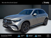 Mercedes GLC    EPINAL 88