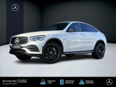 Annonce Mercedes GLC occasion Hybride   SAUSHEIM