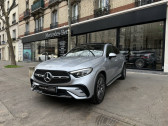 Annonce Mercedes GLC occasion Essence   Boulogne-Billancourt