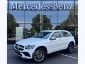 Mercedes GLC occasion année 2021 boite Automatique Annonce Mercedes GLC occasion Essence à Haguenau