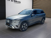 Mercedes GLC occasion année 2022 boite Automatique Annonce Mercedes GLC occasion Diesel à VALENCE