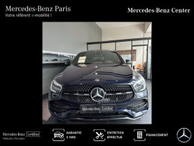 Mercedes GLC occasion 2022 mise en vente à Rueil-Malmaison par le garage Mercedes-Benz Center - photo n°1