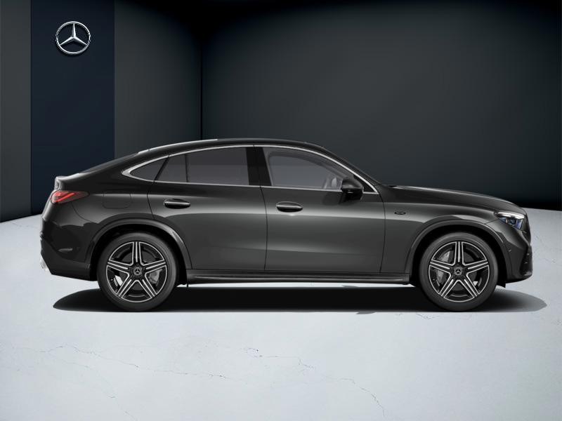 Mercedes GLC   occasion  BISCHHEIM - photo n6