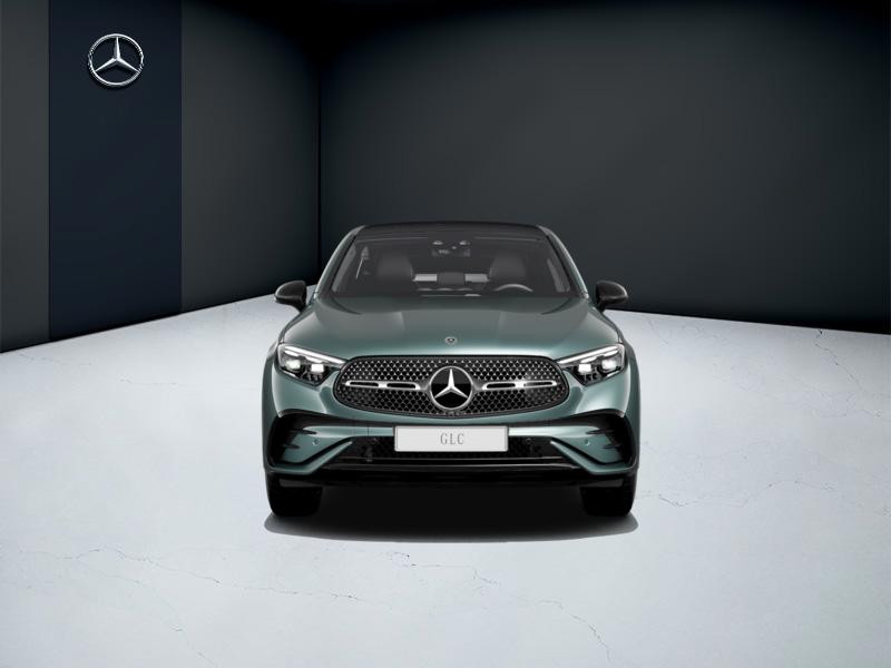 Mercedes GLC   occasion  BISCHHEIM - photo n8
