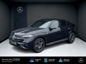 Mercedes GLC occasion 2025 mise en vente à METZ par le garage ETOILE 57 METZ - photo n°1