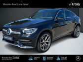 Mercedes GLC occasion année 2021 boite Automatique Annonce Mercedes GLC occasion Diesel à EPINAL
