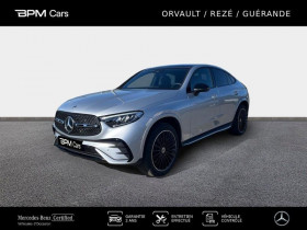 Mercedes GLC , garage ETOILE AUTOMOBILES LA BAULE  GUERANDE