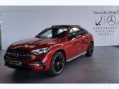 Annonce Mercedes GLC occasion Hybride  à BISCHHEIM