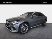 Mercedes GLC occasion année 2018 Annonce Mercedes GLC occasion Diesel à CHAMBRAY LES TOURS