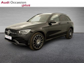 Mercedes GLC occasion année 2021 Annonce Mercedes GLC occasion Diesel à VELIZY VILLACOUBLAY