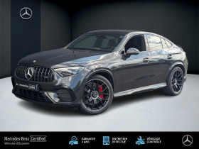 Mercedes GLC , garage ETOILE 68  SAUSHEIM