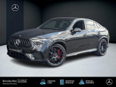 Mercedes GLC occasion année 2024 boite Automatique Annonce Mercedes GLC occasion Essence à SAUSHEIM