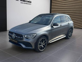 Mercedes GLC occasion année 2019 boite Automatique Annonce Mercedes GLC occasion Diesel à VALENCE