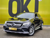 Mercedes GLC    SAUSHEIM 68
