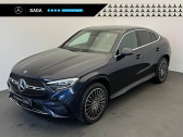 Mercedes GLC   2024 - annonce de voiture en vente sur Auto Sélection.com
