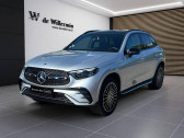 Mercedes GLC   2023 - annonce de voiture en vente sur Auto Sélection.com