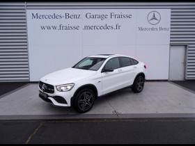 Mercedes GLC , garage SAS GARAGE FRAISSE  SAINT GERMAIN LAPRADE