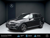 Mercedes GLC occasion année 2023 boite Automatique Annonce Mercedes GLC occasion Essence à METZ