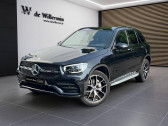 Mercedes GLC occasion année 2022 boite Automatique Annonce Mercedes GLC occasion Essence à SALON DE PROVENCE
