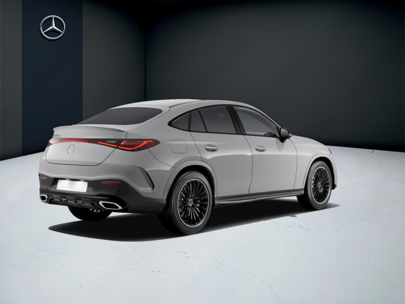 Mercedes GLC   occasion  BISCHHEIM - photo n5