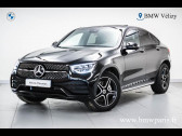 Annonce Mercedes GLC occasion Diesel   Velizy