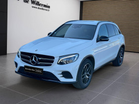 Mercedes GLC , garage ETOILE DU RHONE Montlimar  MONTELIMAR