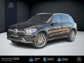 Mercedes GLC   2021 - annonce de voiture en vente sur Auto Sélection.com