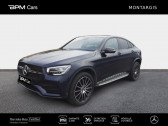 Annonce Mercedes GLC occasion Diesel   AMILLY