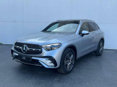 Mercedes GLC occasion année 2024 boite Automatique Annonce Mercedes GLC occasion Diesel à MARSEILLE