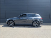 Mercedes GLC occasion année 2023 boite Automatique Annonce Mercedes GLC occasion Essence à SAUSHEIM