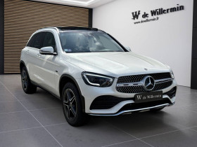 Mercedes GLC , garage ETOILE DU RHONE Valence  VALENCE