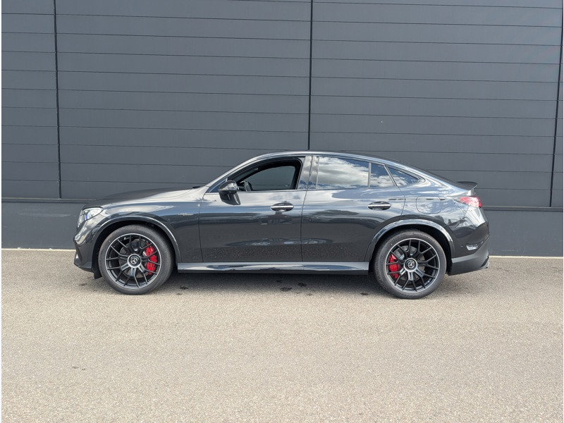 Mercedes GLC   occasion  SAUSHEIM - photo n2
