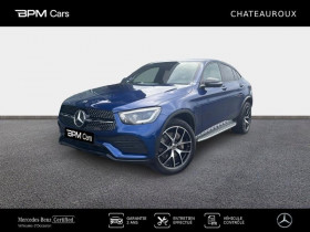 Mercedes GLC , garage ETOILE AUTOMOBILES CHATEAUROUX  CHATEAUROUX