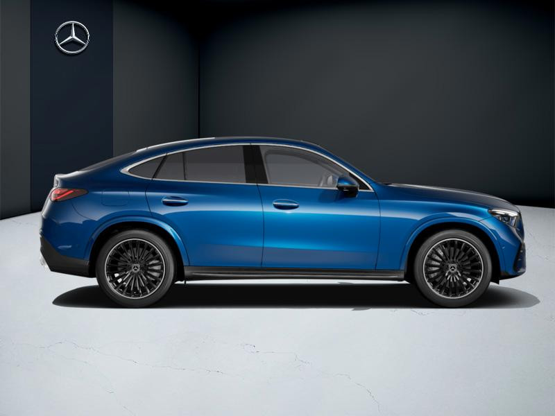 Mercedes GLC   occasion  FORBACH - photo n6