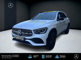 Mercedes GLC , garage ETOILE 54  LAXOU