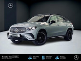 Annonce Mercedes GLC occasion Diesel   Haguenau