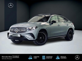 Mercedes GLC occasion 2024 mise en vente à Haguenau par le garage MERCEDES HAGUENAU - photo n°1