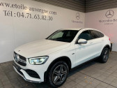 Mercedes GLC occasion année 2020 Annonce Mercedes GLC occasion Diesel à Aurillac