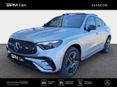 Mercedes GLC occasion année 2025 Annonce Mercedes GLC occasion Essence à CERISE