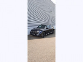 Mercedes GLC occasion 2025 mise en vente à COLMAR par le garage DIETRICH KROELY - photo n°1