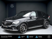 Annonce Mercedes GLC occasion Essence   METZ