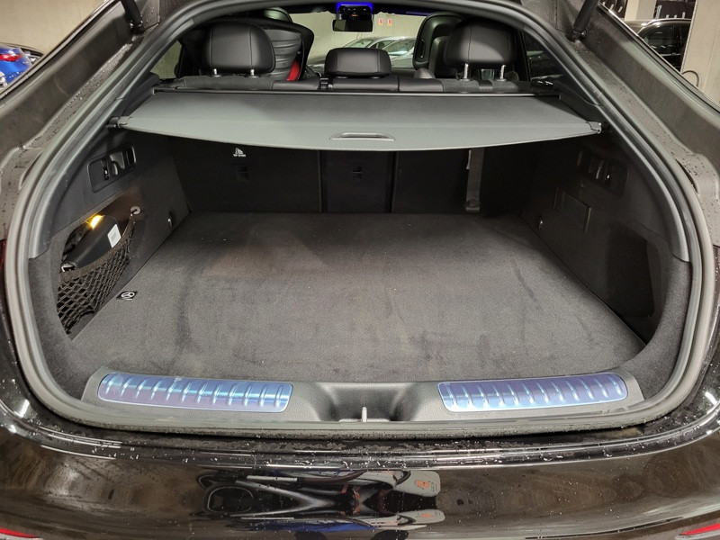 Mercedes GLC   occasion  LAXOU - photo n10
